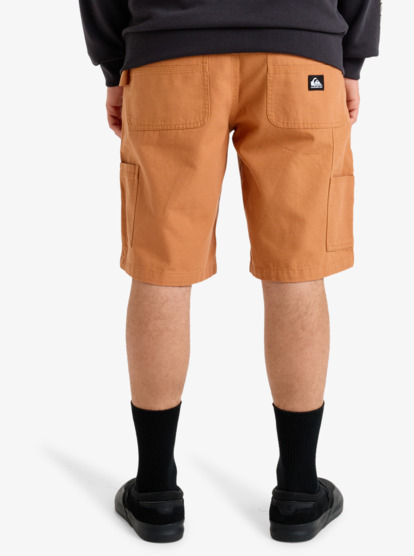 Carpenter - Chino Shorts for Men  EQYWS03896