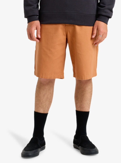 Carpenter - Chino Shorts for Men  EQYWS03896