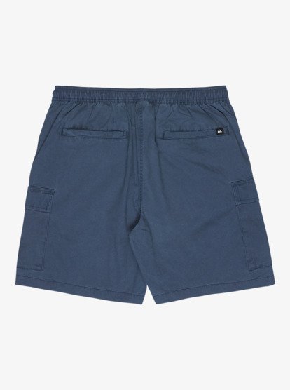 Taxer - Elasticated Cargo Shorts for Men  EQYWS03907