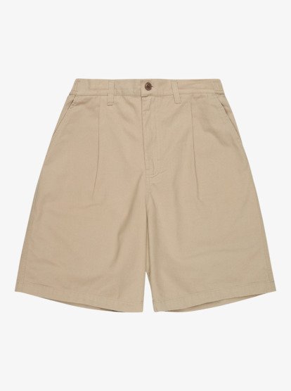Urban Chill 22" - Elasticated Shorts for Men  EQYWS03910