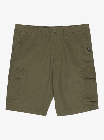 MW Cargo - Cargo Shorts for Men  EQYWS03912