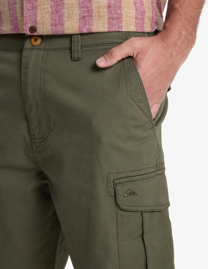 MW Cargo - Cargo Shorts for Men  EQYWS03912