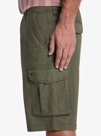 MW Cargo - Cargo Shorts for Men  EQYWS03912