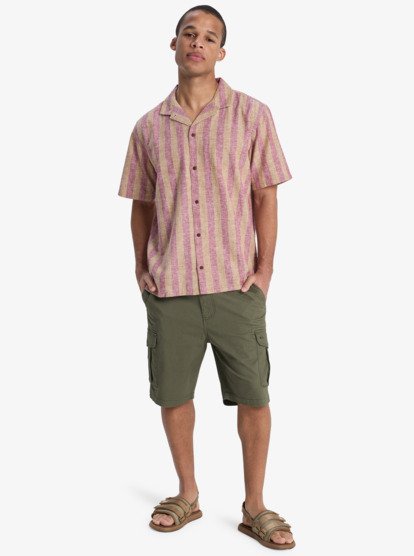 MW Cargo - Cargo Shorts for Men  EQYWS03912