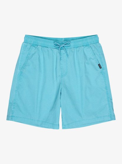 Taxer 19" - Elasticated Shorts for Men  EQYWS03915