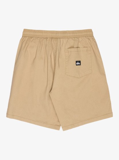 Taxer 19" - Elasticated Shorts for Men  EQYWS03915
