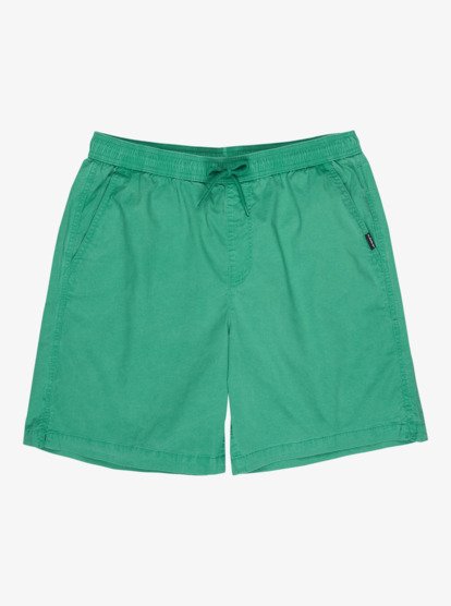 Taxer 19" - Elasticated Shorts for Men  EQYWS03915