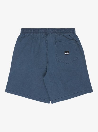Taxer 19" - Elasticated Shorts for Men  EQYWS03915