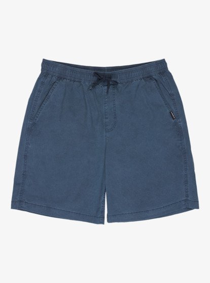 Taxer 19" - Elasticated Shorts for Men  EQYWS03915