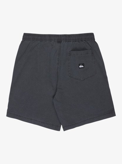 Taxer 19" - Elasticated Shorts for Men  EQYWS03915
