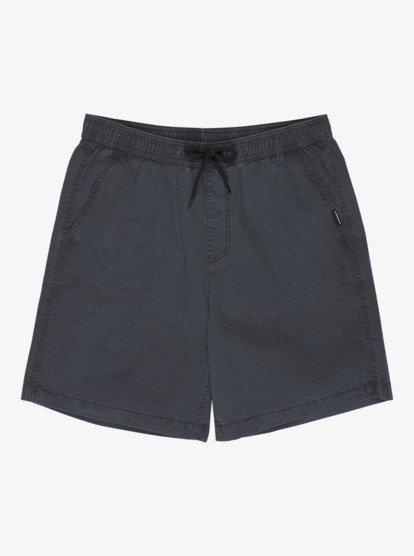 Taxer 19" - Elasticated Shorts for Men  EQYWS03915