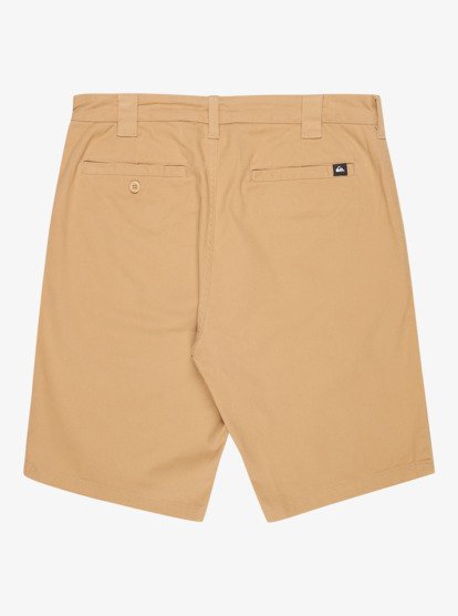 Union Straight 20" - Denim Shorts for Men  EQYWS03916