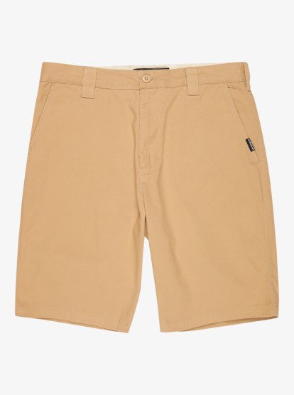 Union Straight 20" - Denim Shorts for Men  EQYWS03916