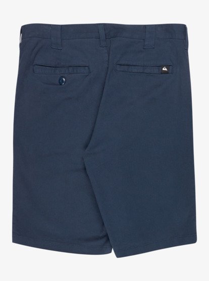 Union Straight 20" - Denim Shorts for Men  EQYWS03916