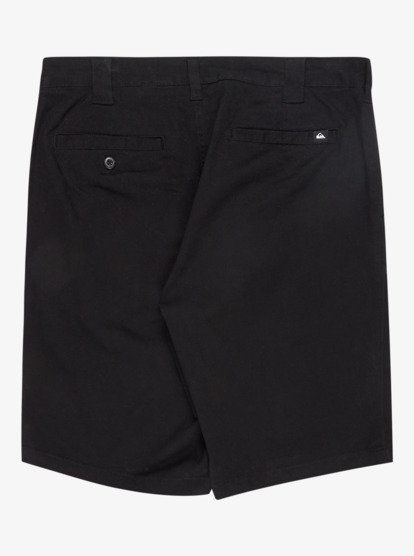 Union Straight 20" - Denim Shorts for Men  EQYWS03916