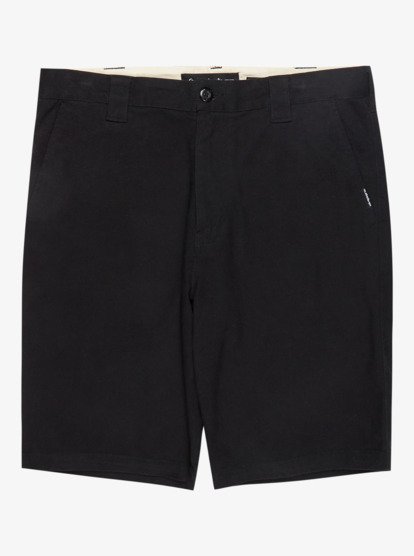 Union Straight 20" - Denim Shorts for Men  EQYWS03916