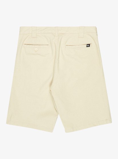 Union Straight 20" - Denim Shorts for Men  EQYWS03916