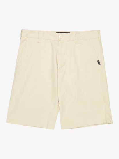 Union Straight 20" - Denim Shorts for Men  EQYWS03916