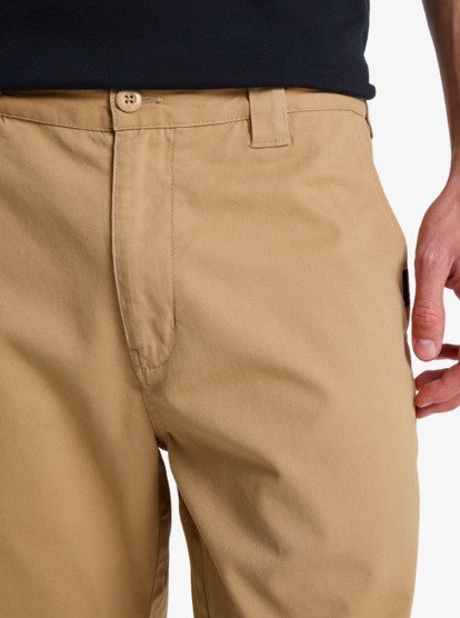 Union Straight 20" - Denim Shorts for Men  EQYWS03916