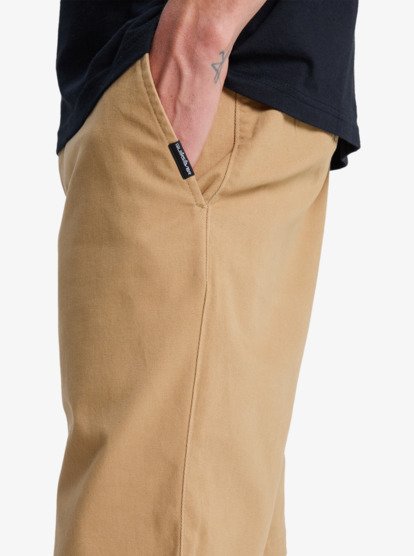 Union Straight 20" - Denim Shorts for Men  EQYWS03916