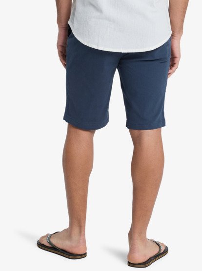 Union Straight 20" - Denim Shorts for Men  EQYWS03916