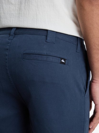 Union Straight 20" - Denim Shorts for Men  EQYWS03916