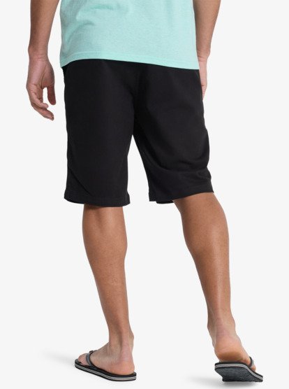 Union Straight 20" - Denim Shorts for Men  EQYWS03916