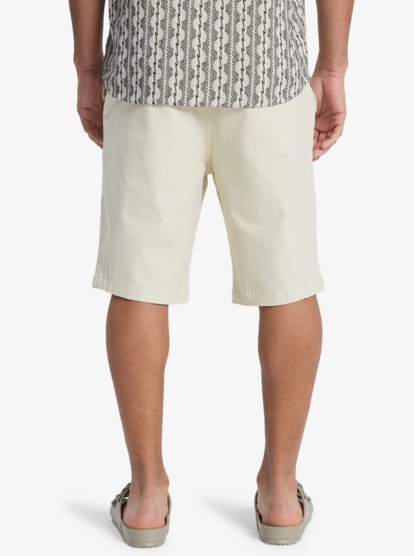 Union Straight 20" - Denim Shorts for Men  EQYWS03916