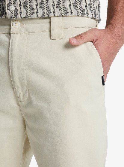 Union Straight 20" - Denim Shorts for Men  EQYWS03916