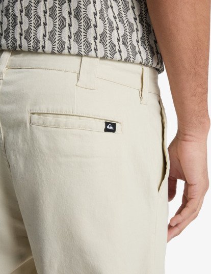 Union Straight 20" - Denim Shorts for Men  EQYWS03916