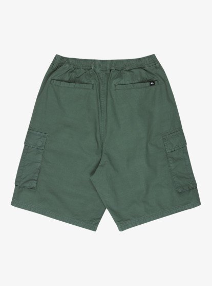 Freefall Cargo - Elasticated Cargo Shorts for Men  EQYWS03917