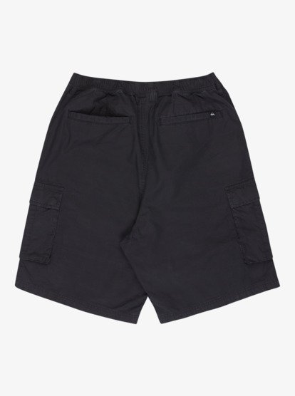 Freefall Cargo - Elasticated Cargo Shorts for Men  EQYWS03917