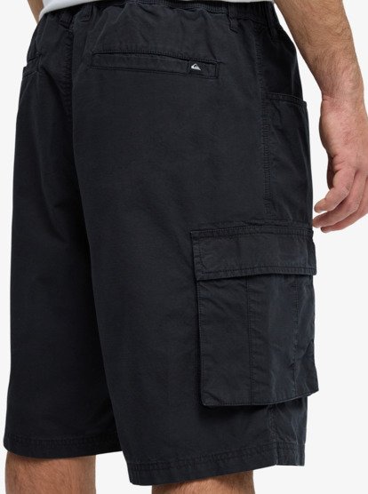 Freefall Cargo - Elasticated Cargo Shorts for Men  EQYWS03917