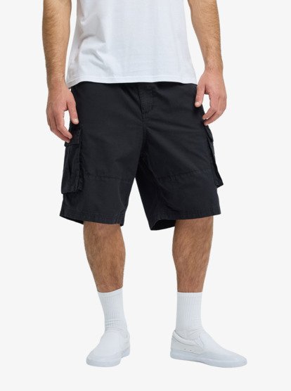 Freefall Cargo - Elasticated Cargo Shorts for Men  EQYWS03917
