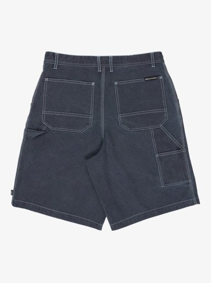 Mercury Carpenter - Denim Shorts for Men  EQYWS03919