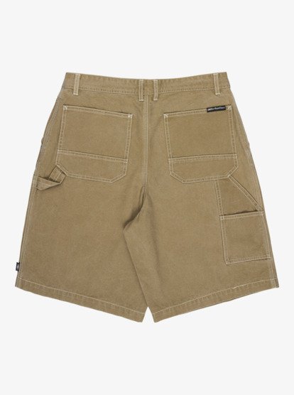 Mercury Carpenter - Denim Shorts for Men  EQYWS03919