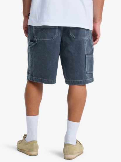 Mercury Carpenter - Denim Shorts for Men  EQYWS03919