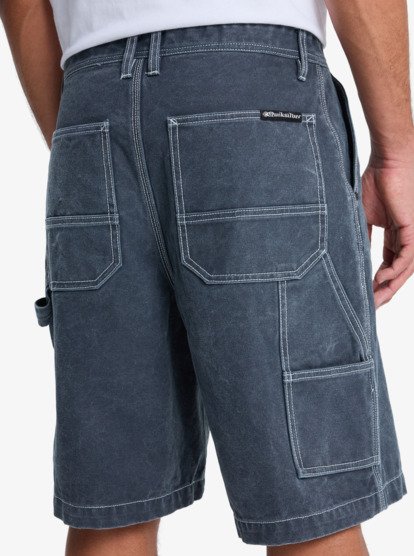 Mercury Carpenter - Denim Shorts for Men  EQYWS03919