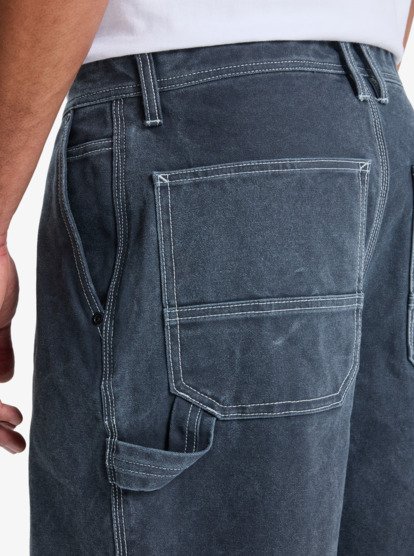 Mercury Carpenter - Denim Shorts for Men  EQYWS03919