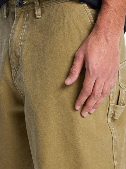 Mercury Carpenter - Denim Shorts for Men  EQYWS03919