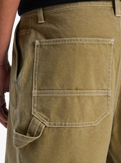 Mercury Carpenter - Denim Shorts for Men  EQYWS03919