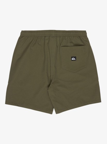 Taxer Textured - Elasticated Shorts for Men  EQYWS03920