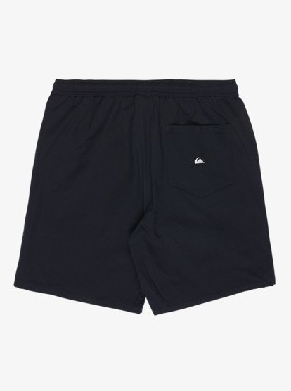 Taxer Textured - Elasticated Shorts for Men  EQYWS03920