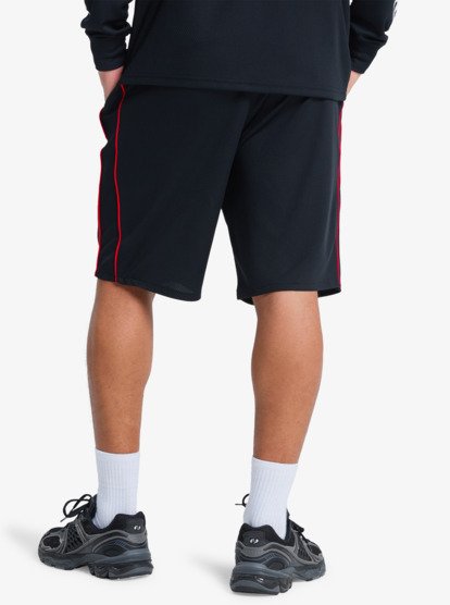 Mercury Mesh - Walk Shorts for Men  EQYWS03928