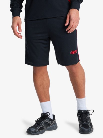 Mercury Mesh - Walk Shorts for Men  EQYWS03928