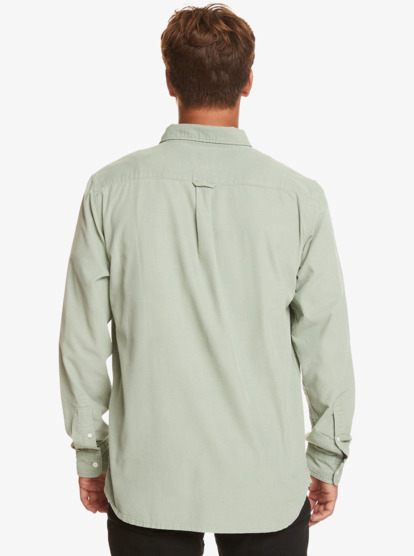 Smoke Trail - Long Sleeve Shirt for Men  EQYWT04055