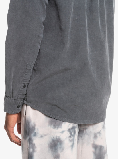 Smoke Trail - Long Sleeve Shirt for Men  EQYWT04055