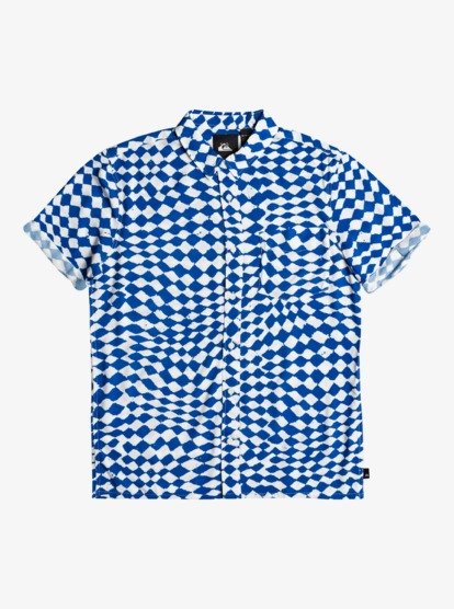 Originals Rough Dimonds - Short Sleeve Shirt for Men  EQYWT04216