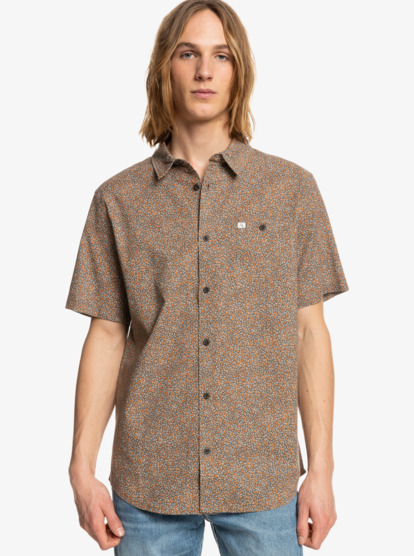 Mini Trip - Short Sleeve Shirt for Men  EQYWT04221