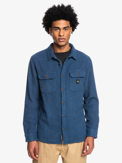 Kyloe - Long Sleeve Shirt for Men  EQYWT04231